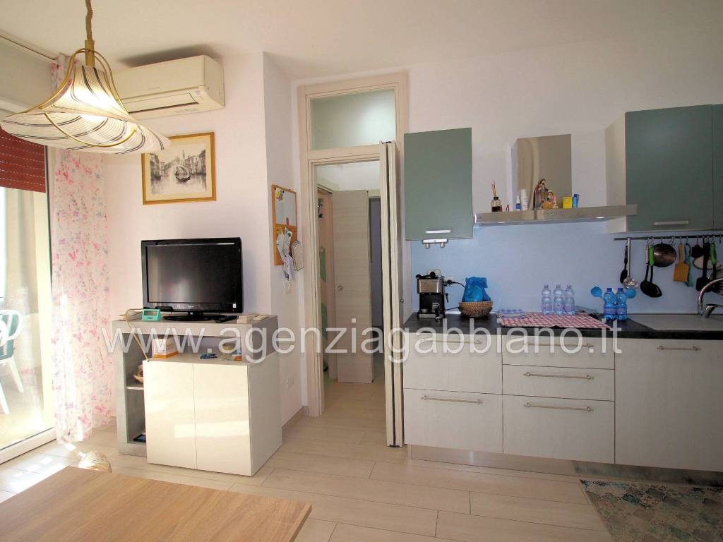Appartamento a Ravenna in Viale Gioacchino Rossini - Foto 2