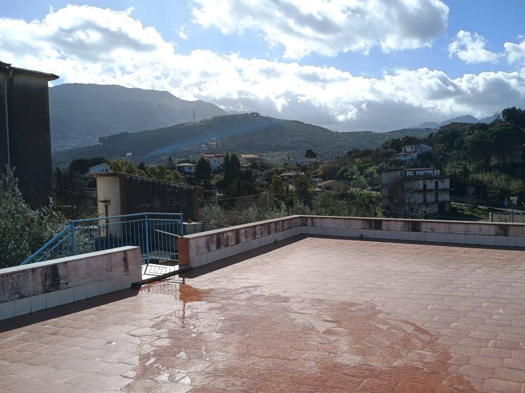 Villa a Monreale in Via Pezzingoli, 15 - Foto 2