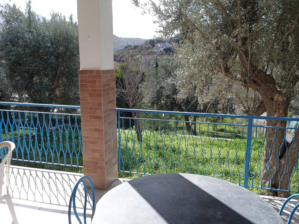 Villa a Monreale in Via Pezzingoli, 15 - Foto 3