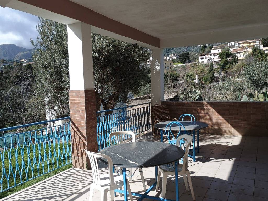 Villa a Monreale in Via Pezzingoli, 15 - Foto 4