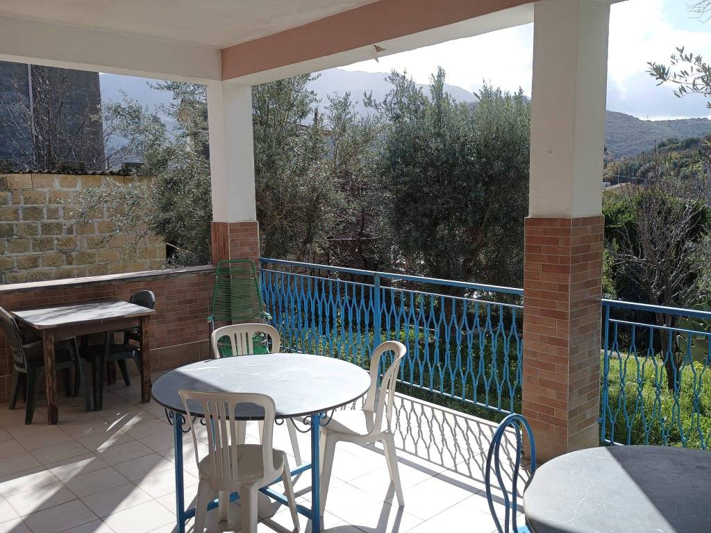 Villa a Monreale in Via Pezzingoli, 15 - Foto 5