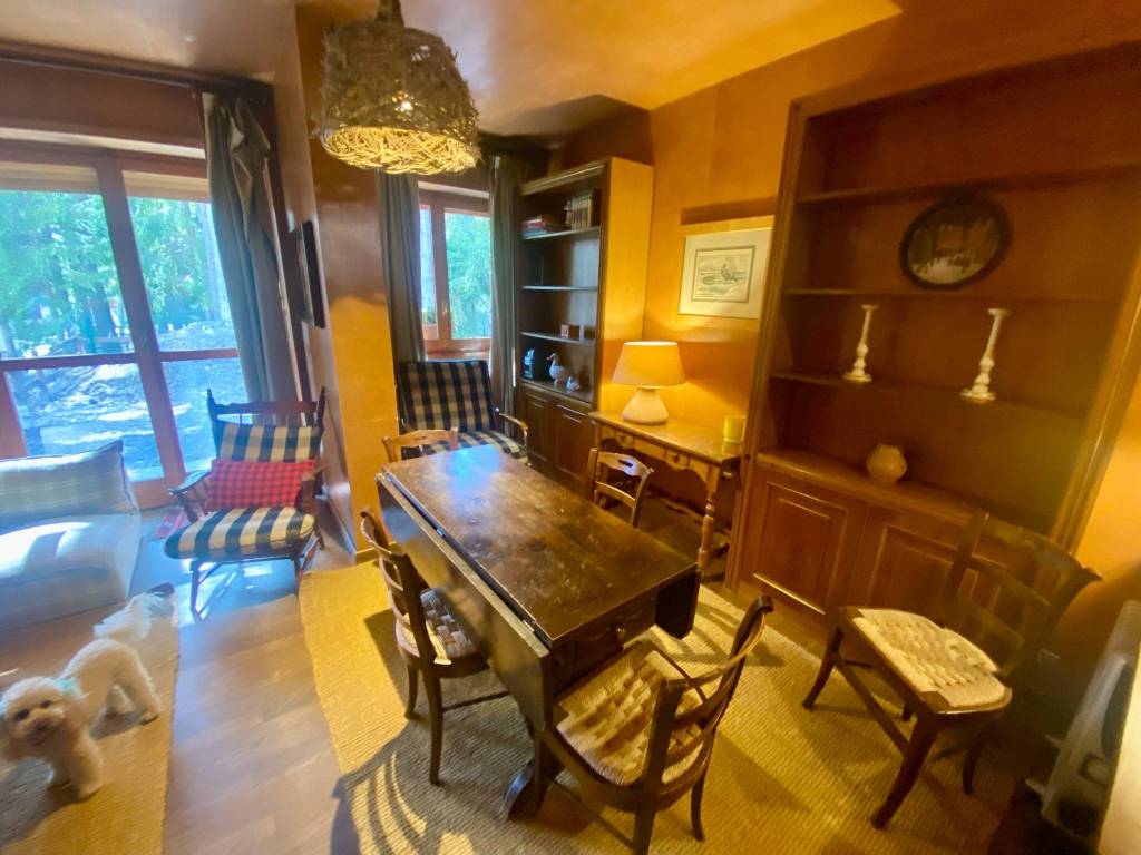 Appartamento a Bardonecchia in Viale Capuccio, 57 - Foto 3