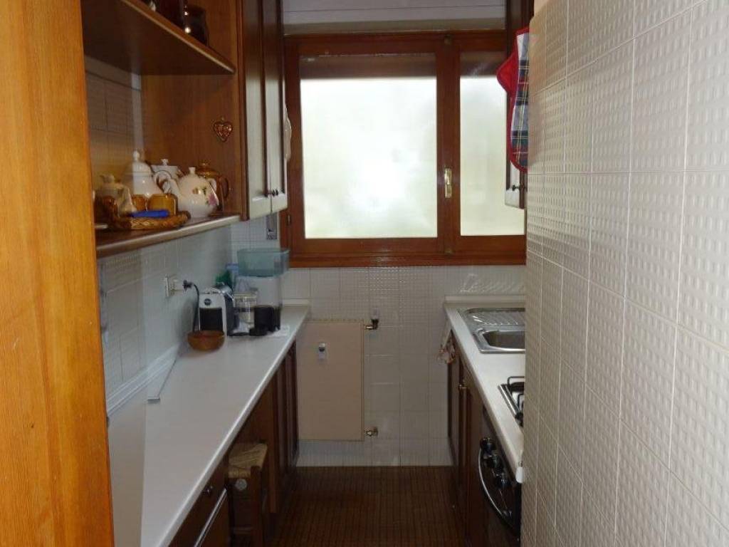 Appartamento a Bardonecchia in Viale Capuccio, 57 - Foto 5