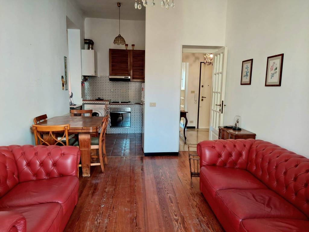 Appartamento a Alassio in Corso Dante Alighieri, 164 - Foto 3