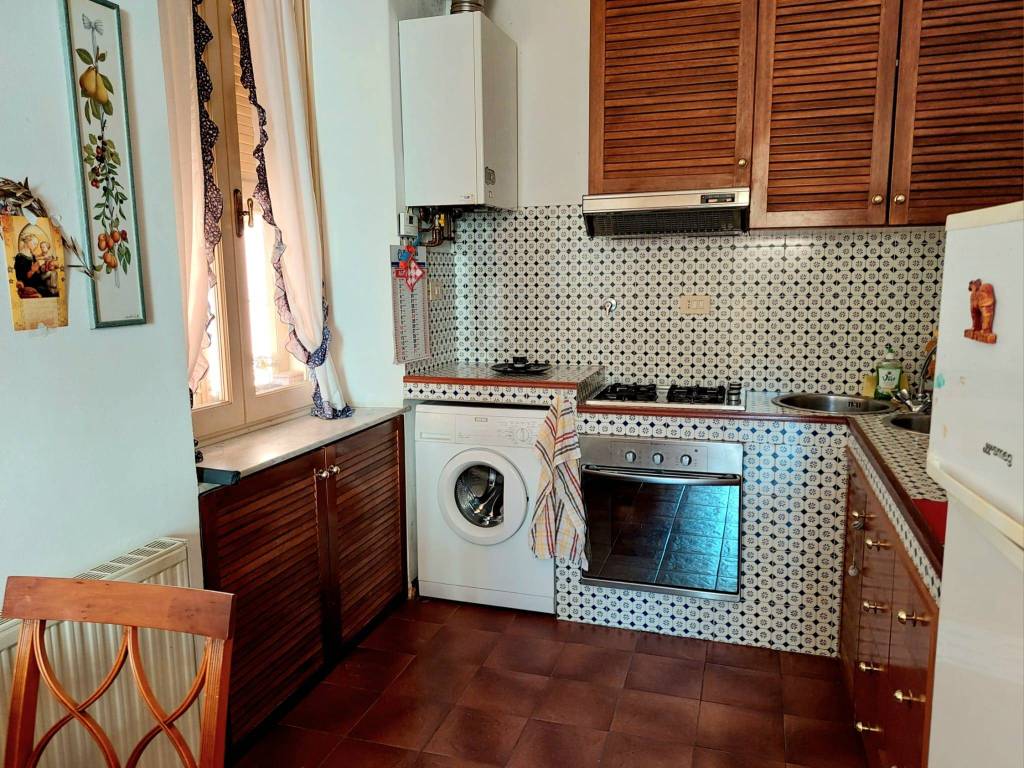 Appartamento a Alassio in Corso Dante Alighieri, 164 - Foto 4