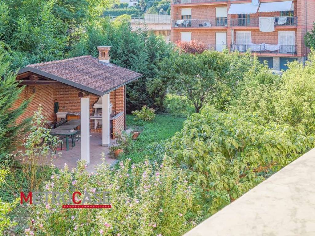 Villa a Canale - Foto 2