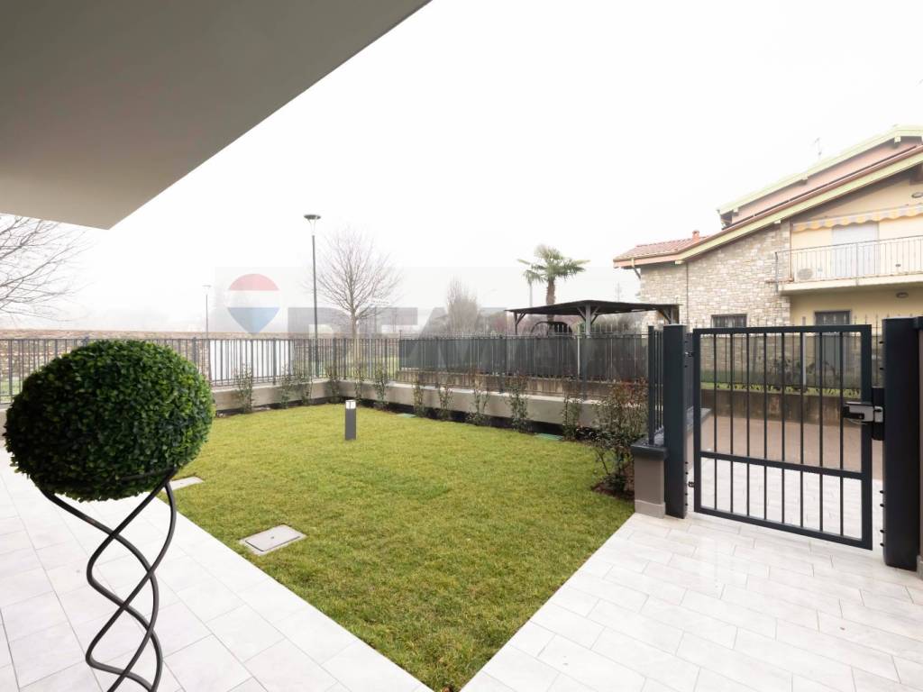 Villa a Bonate sotto in VIA PALMA IL VECCHIO - Foto 3
