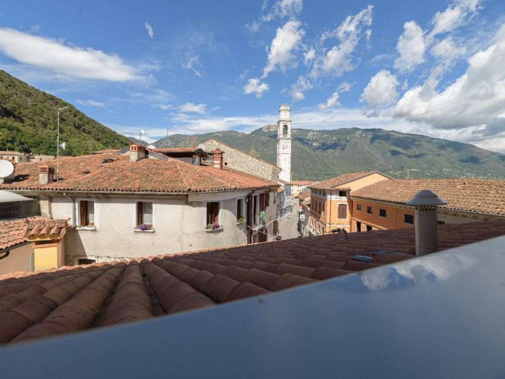 Appartamento a Piovene rocchette in via Liberta' 76 - Foto 4