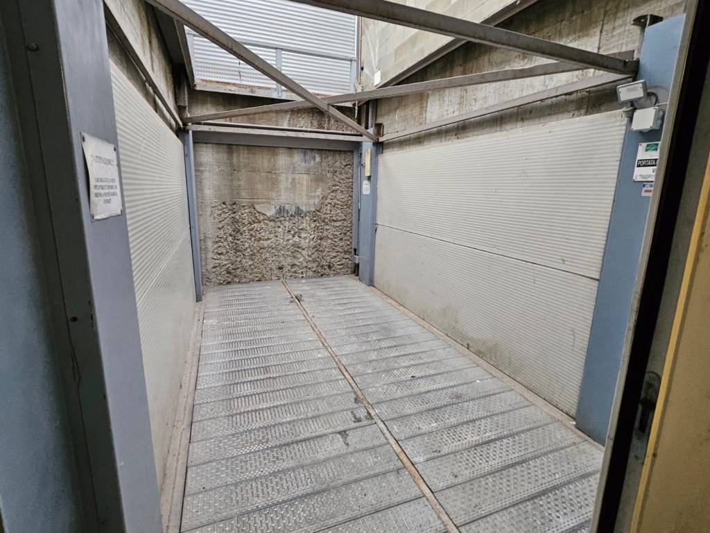 Box / garage a Collegno in Corso Francia, 266 - Foto 4