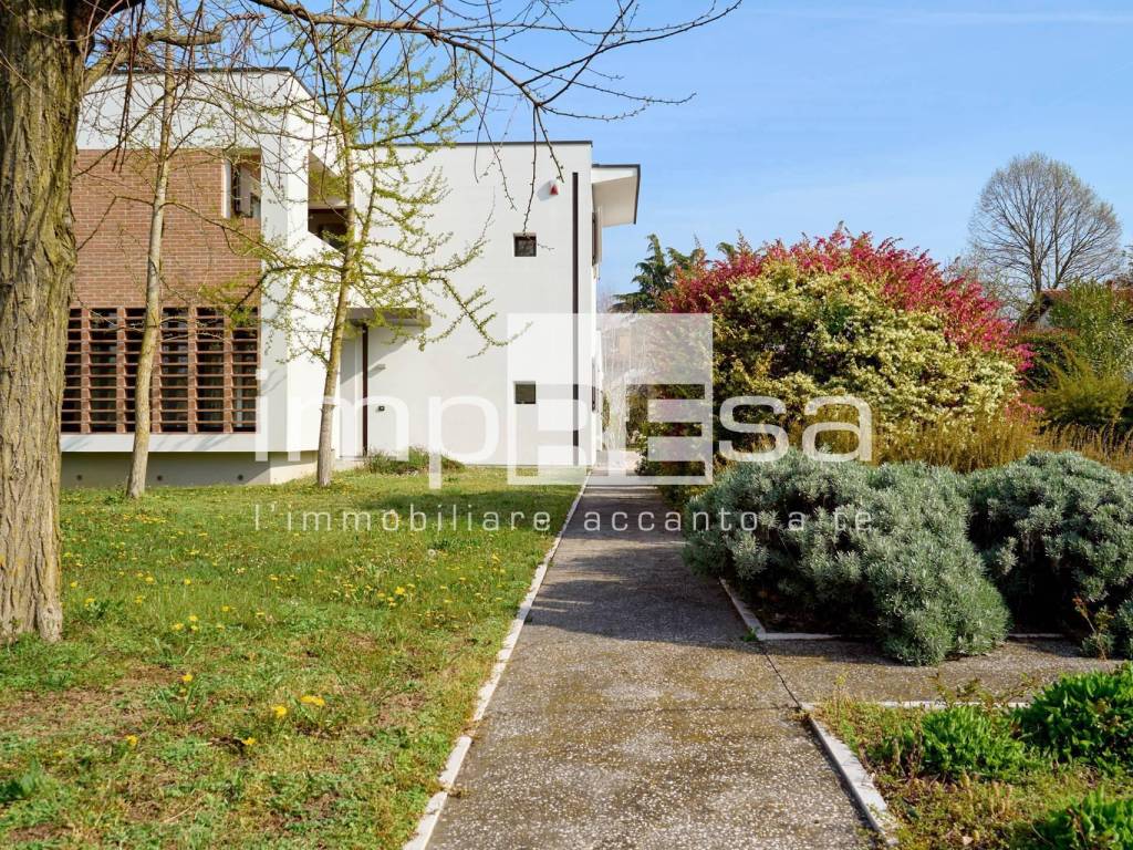 Casa indipendente a Venezia in Via Terraglio - Foto 2