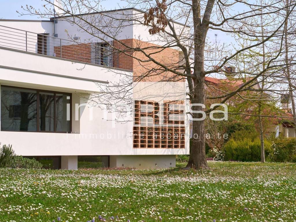 Casa indipendente a Venezia in Via Terraglio - Foto 4