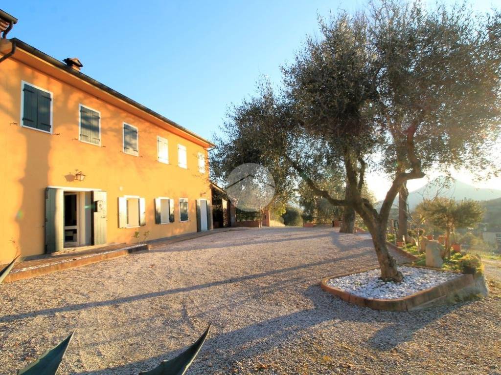 Villetta a schiera a Cinto euganeo in Via Mantovane, 25 - Foto 3