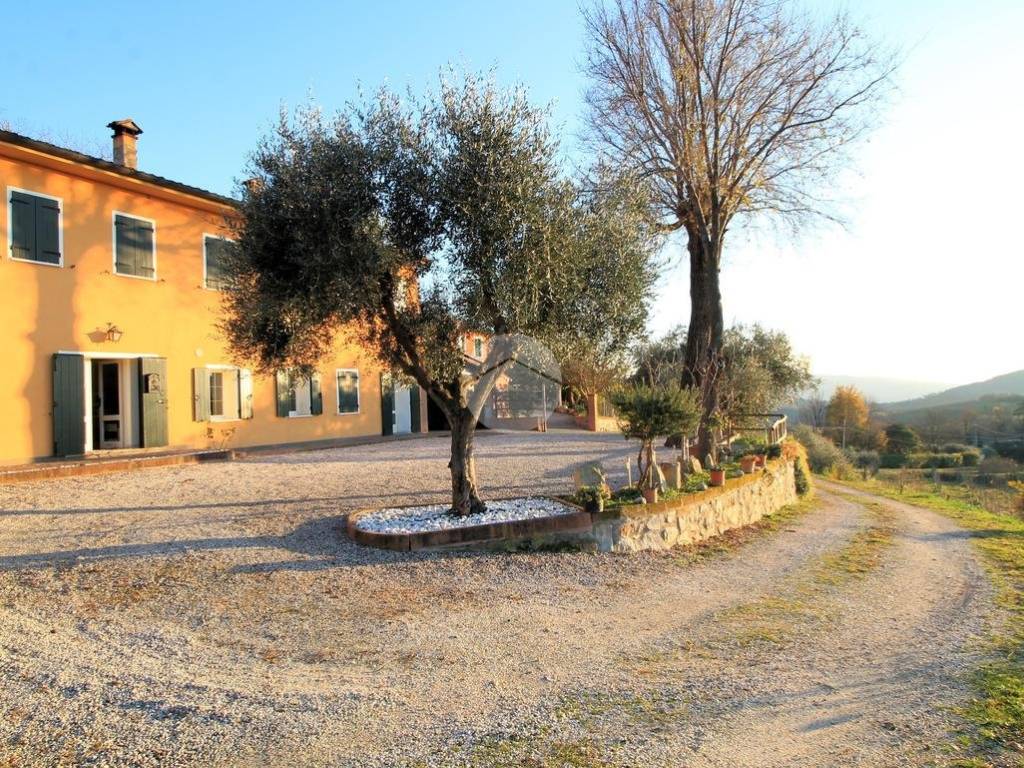 Villetta a schiera a Cinto euganeo in Via Mantovane, 25 - Foto 4