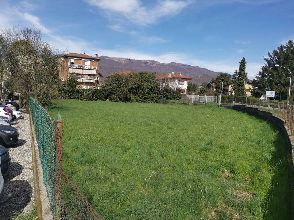Terreno a Gavirate - Foto 2