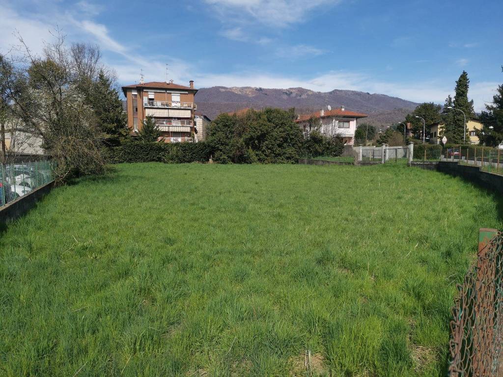 Terreno a Gavirate - Foto 3