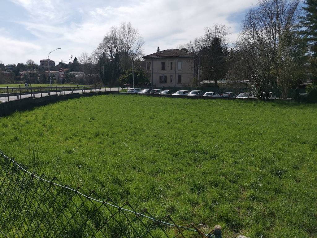 Terreno a Gavirate - Foto 5