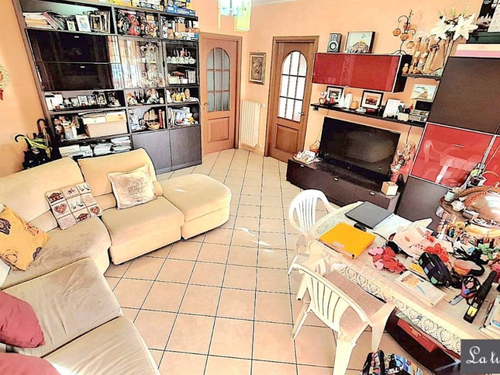 Appartamento a Pianezza in Via Mario Lisa - Foto 5