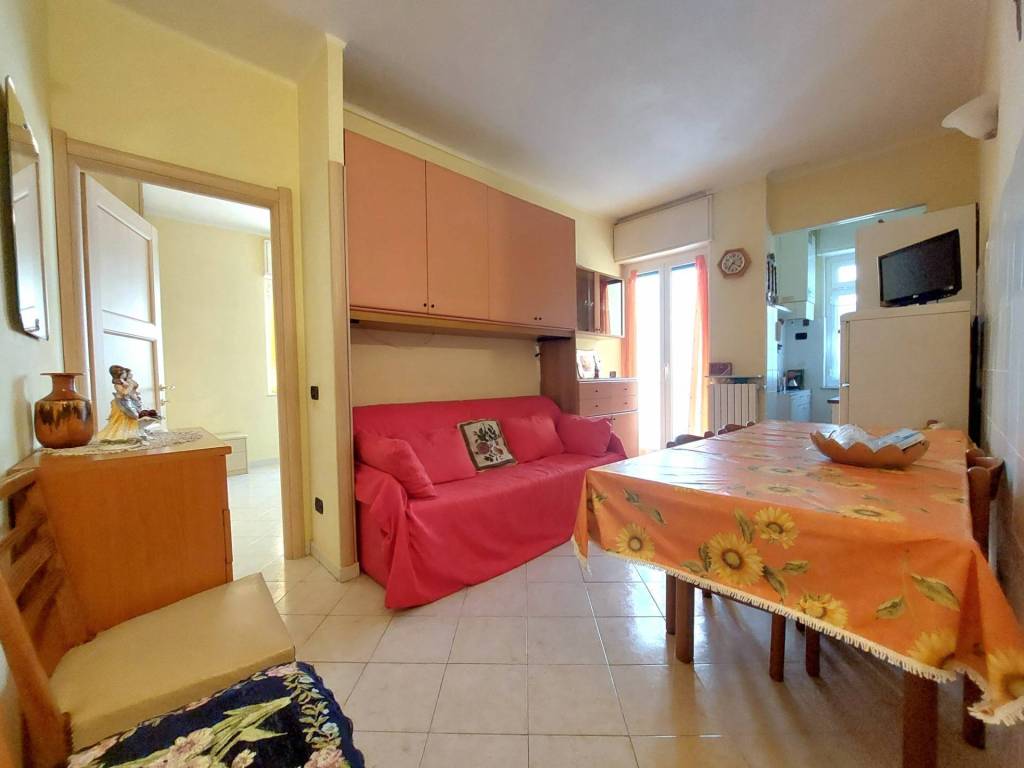 Appartamento a San bartolomeo al mare in via elba, 5 - Foto 5