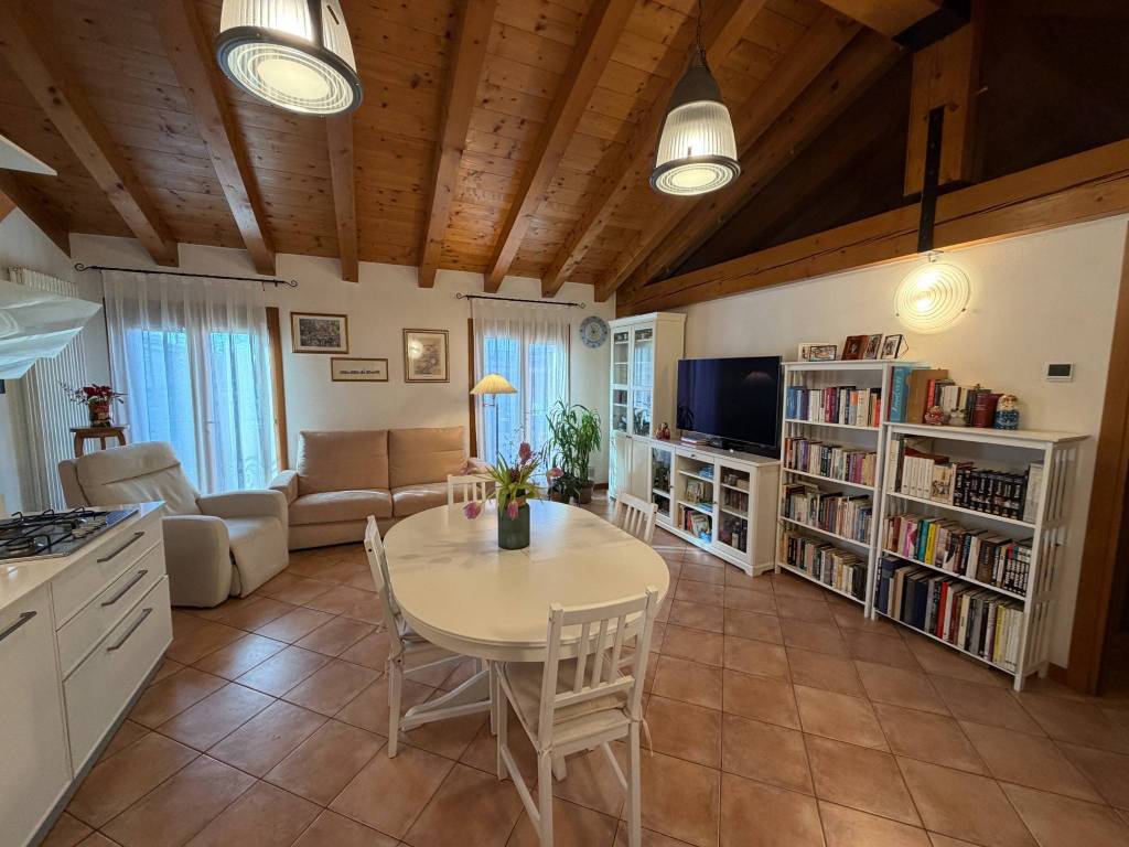 Appartamento a Resana in Via della Croce - Foto 2