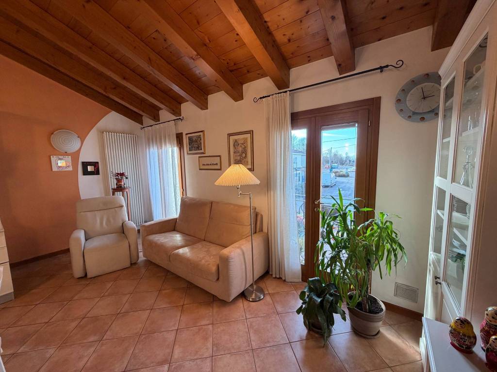 Appartamento a Resana in Via della Croce - Foto 3