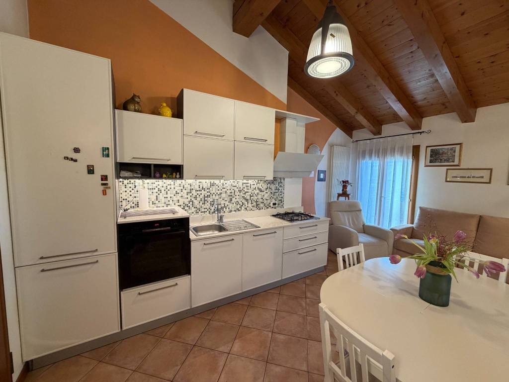 Appartamento a Resana in Via della Croce - Foto 4