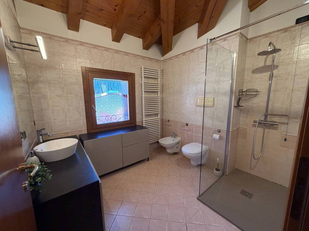Appartamento a Resana in Via della Croce - Foto 5