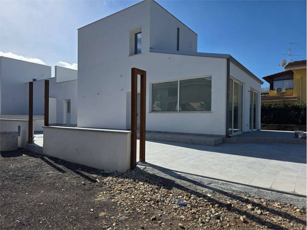 Villa a Carini in via martora - Foto 2