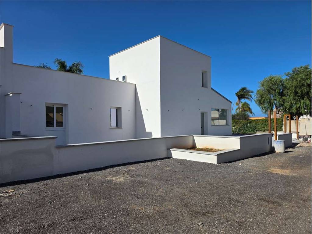 Villa a Carini in via martora - Foto 3