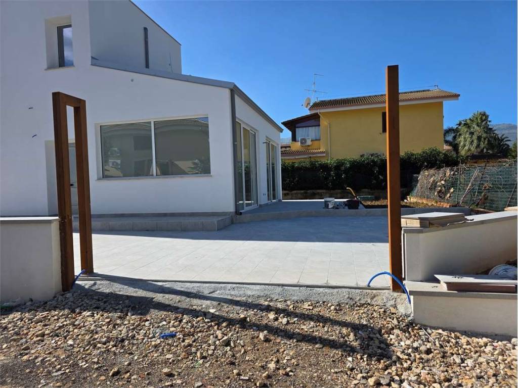 Villa a Carini in via martora - Foto 4