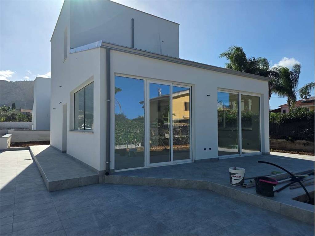 Villa a Carini in via martora - Foto 5