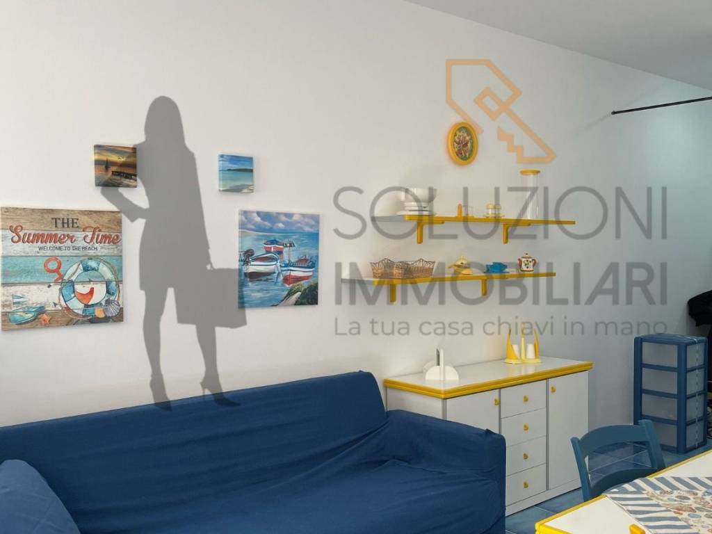 Appartamento a San vito lo capo in Via del Mulino, 92 - Foto 2