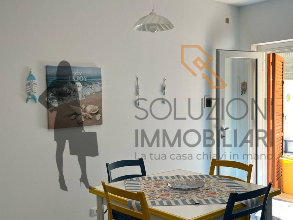 Appartamento a San vito lo capo in Via del Mulino, 92 - Foto 3