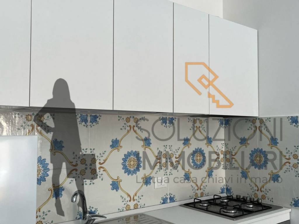 Appartamento a San vito lo capo in Via del Mulino, 92 - Foto 5