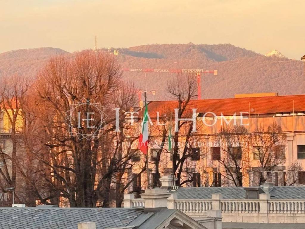 Appartamento a Bergamo in Largo Porta Nuova - Foto 2
