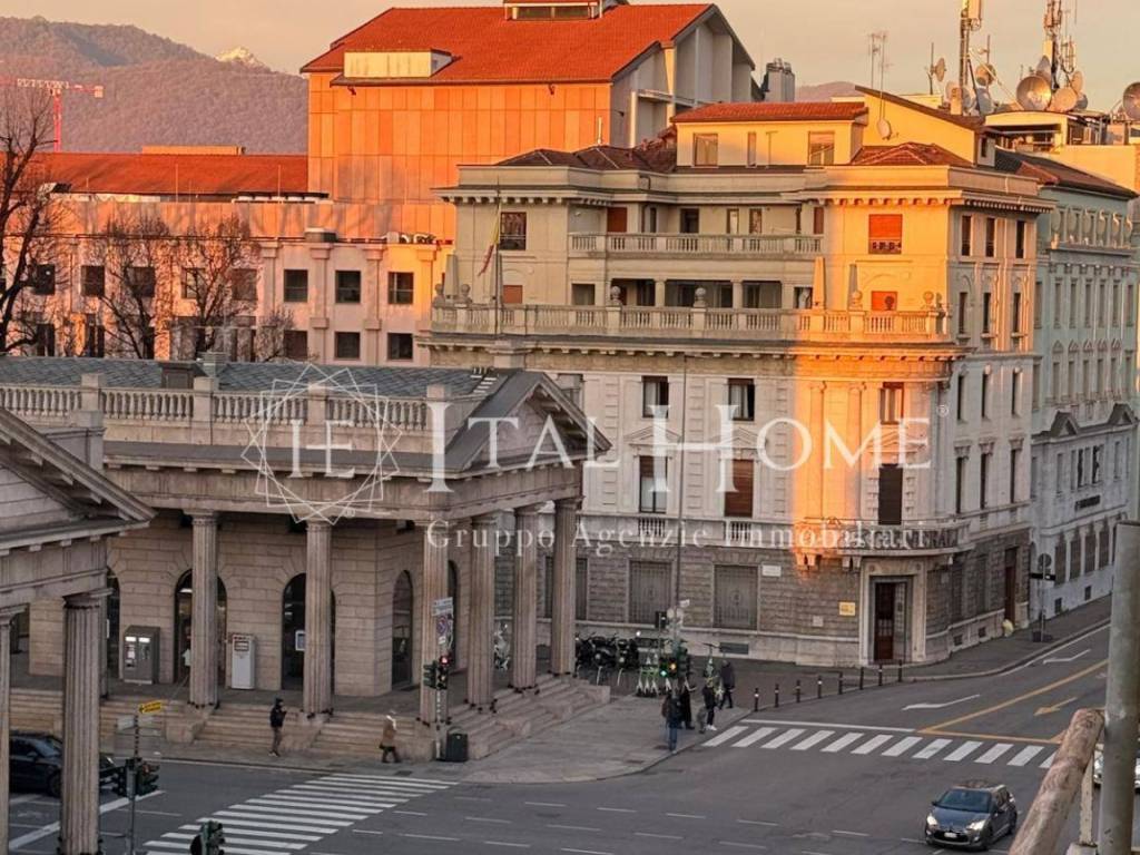 Appartamento a Bergamo in Largo Porta Nuova - Foto 5