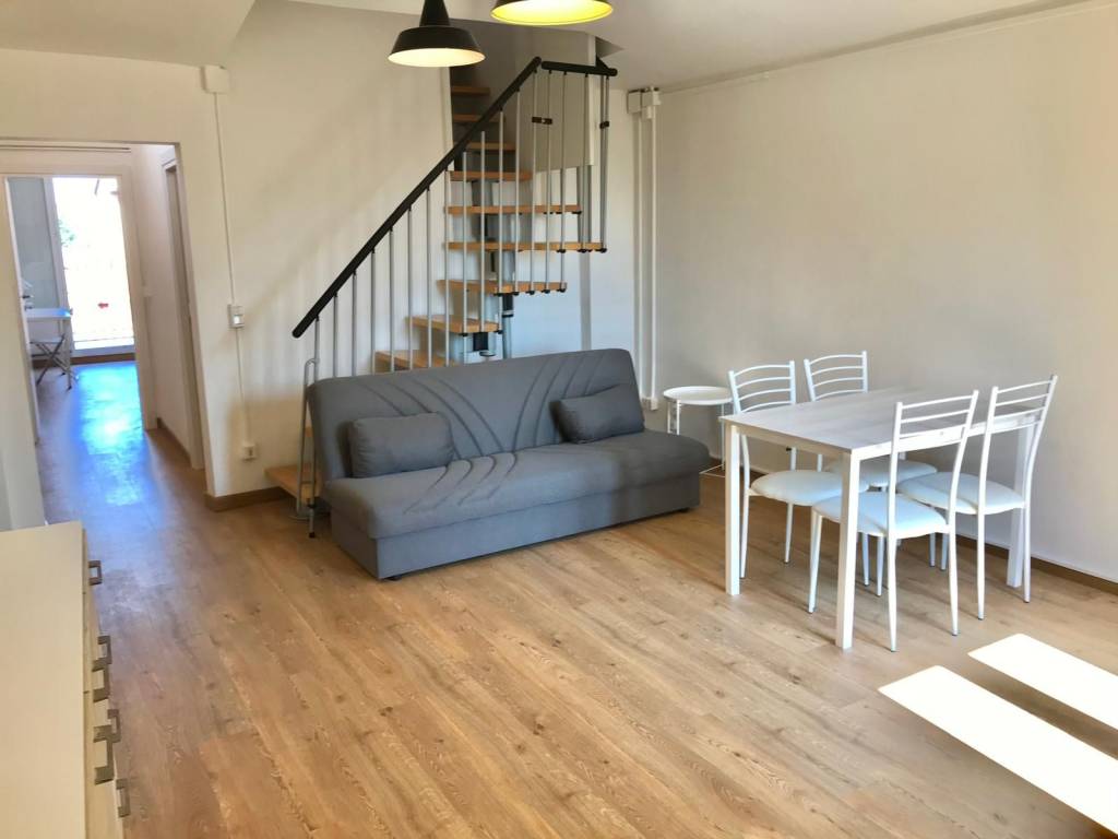 Appartamento a Bologna in Via Massimo d'Azeglio - Foto 4