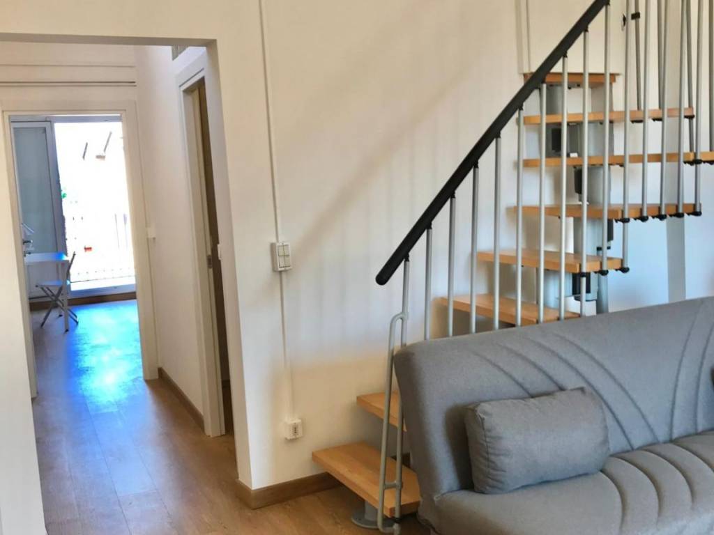 Appartamento a Bologna in Via Massimo d'Azeglio - Foto 5
