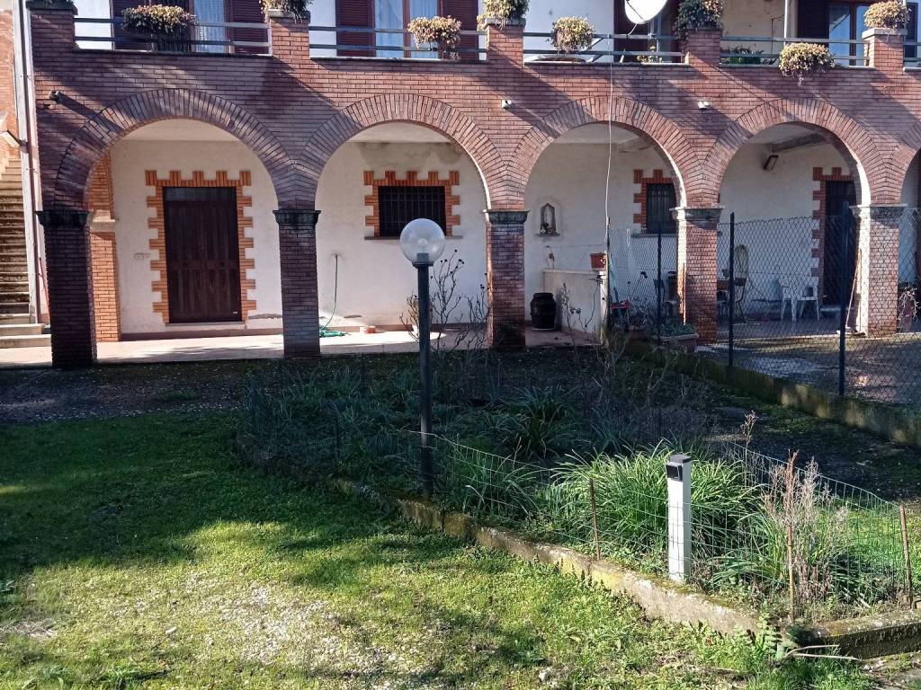 Villa a Castiglione in teverina in Strada Provinciale Teverina, 7 - Foto 2