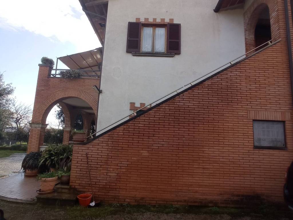 Villa a Castiglione in teverina in Strada Provinciale Teverina, 7 - Foto 5