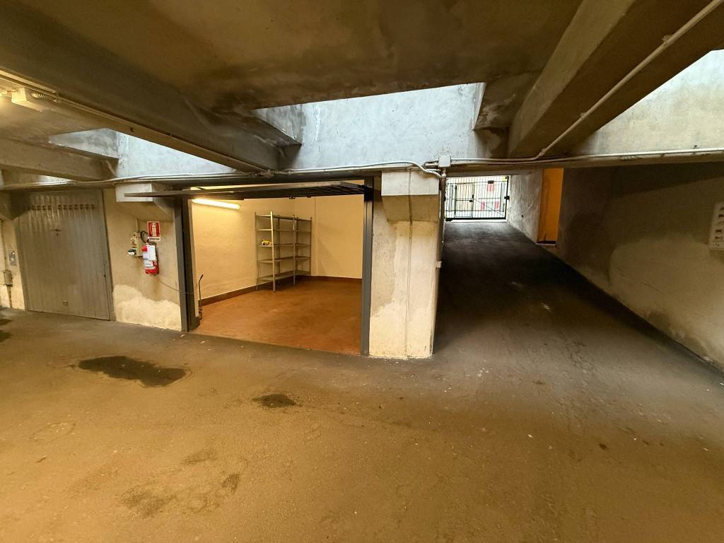 Box / garage a Rho in Viale Filippo Meda - Foto 3