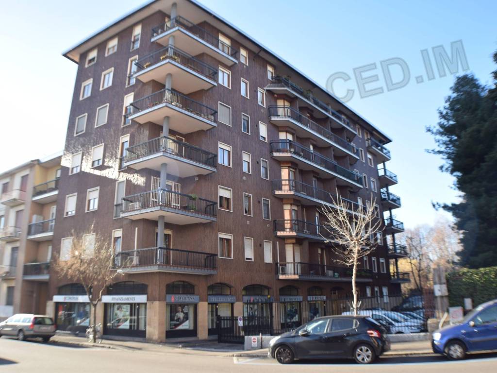 Box / garage a Rho in Viale Filippo Meda - Foto 5