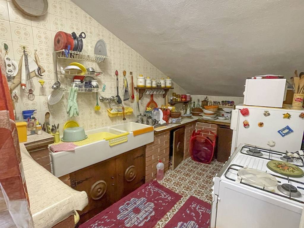 Attico / mansarda a Limone piemonte - Foto 5