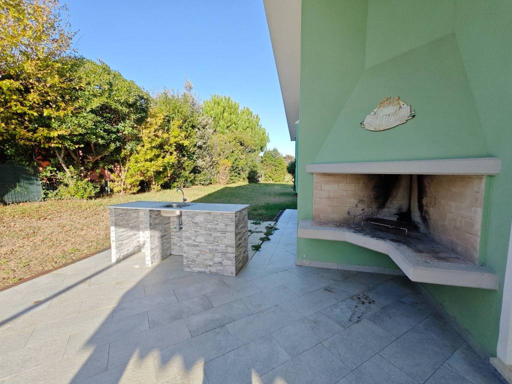 Villa a Rosolina in Via del Ciliegio - Foto 2