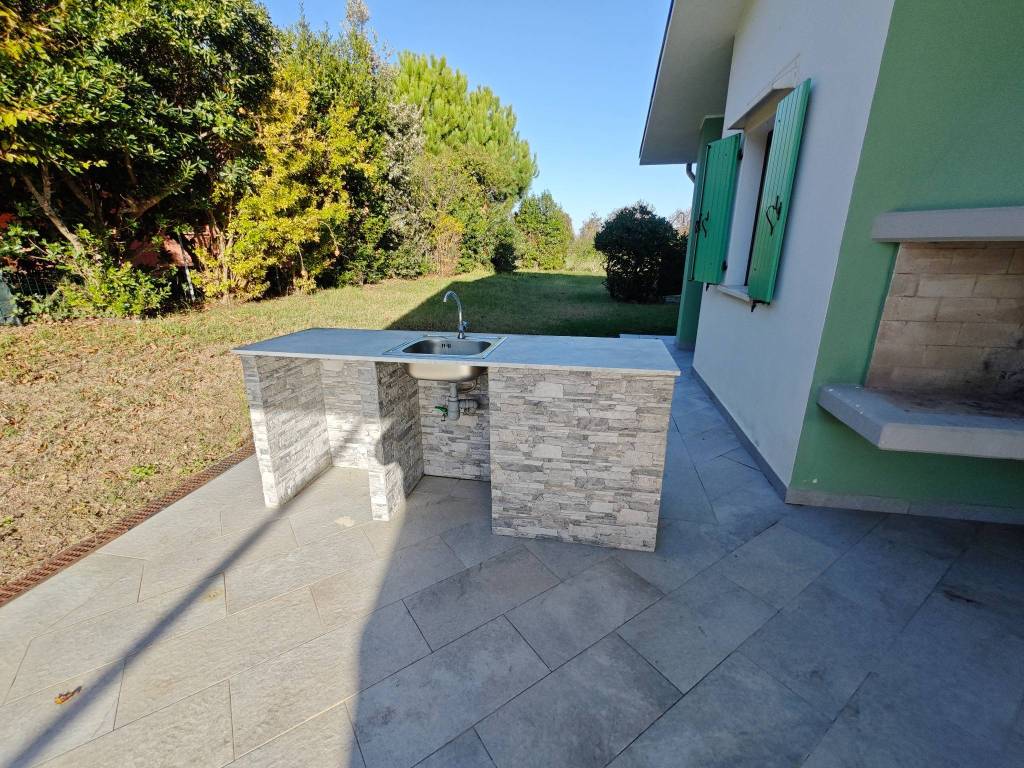 Villa a Rosolina in Via del Ciliegio - Foto 4