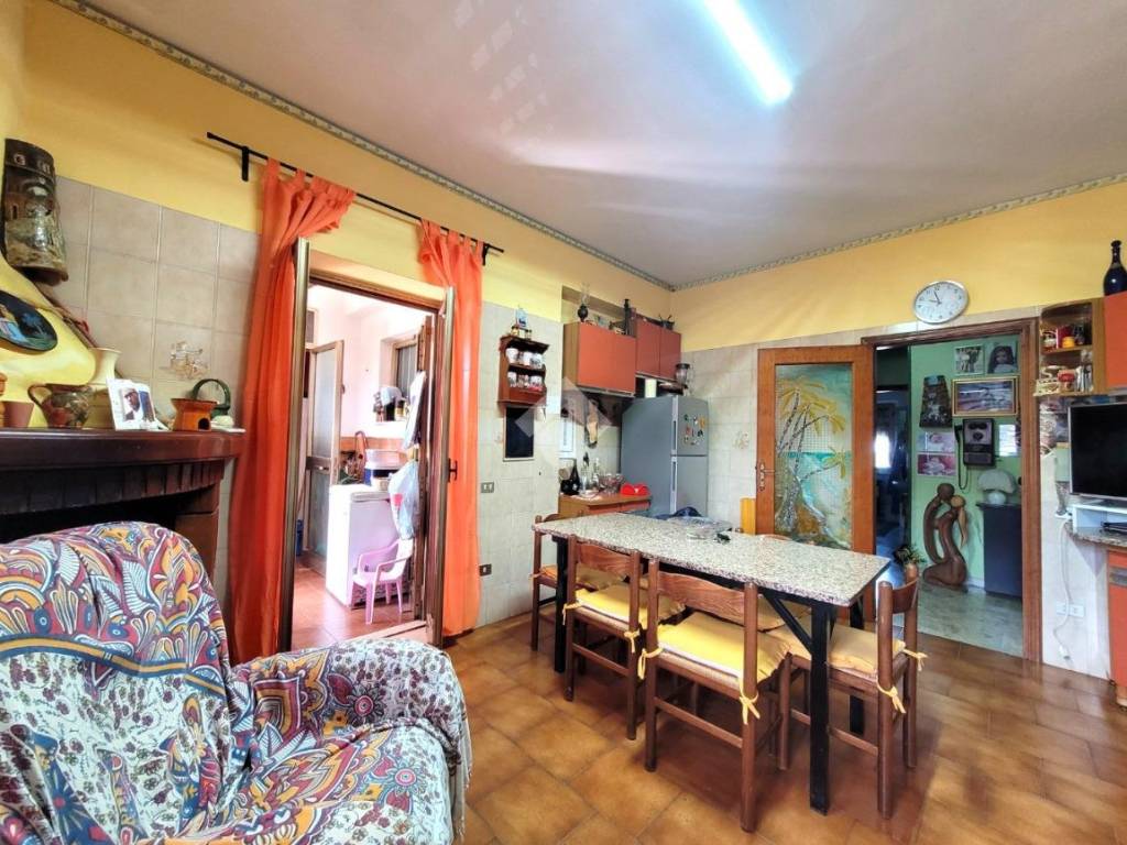 Appartamento a Reggio calabria in Via Carrubara - Foto 4