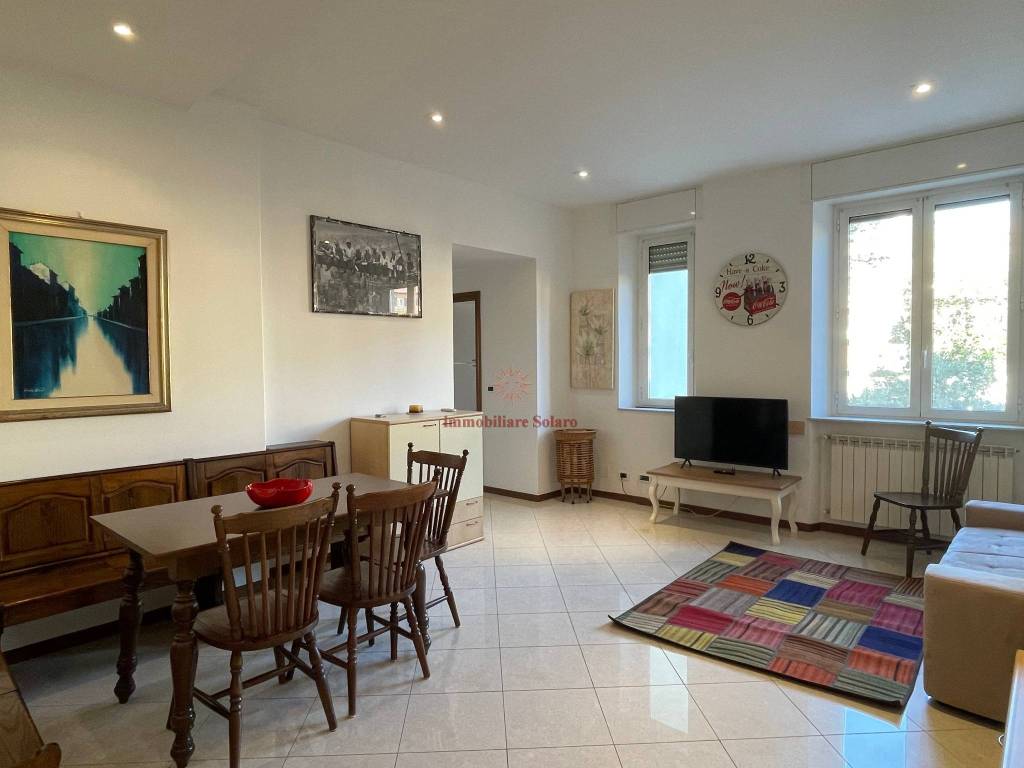 Appartamento a Varazze in Via Santa Caterina, 43 - Foto 2