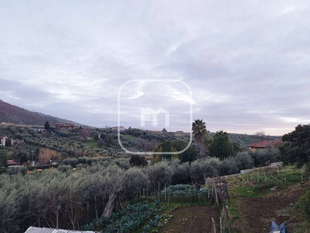 Villa a Cori in Contrada Colle Pero - Foto 3