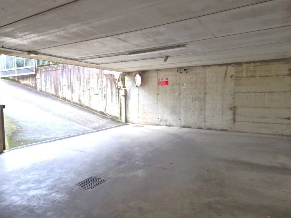 Box / garage a Villasanta in Via Archimede 12 - Foto 3