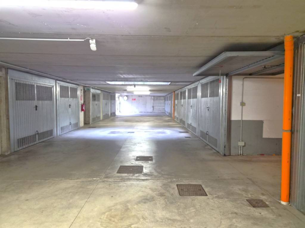 Box / garage a Villasanta in Via Archimede 12 - Foto 4