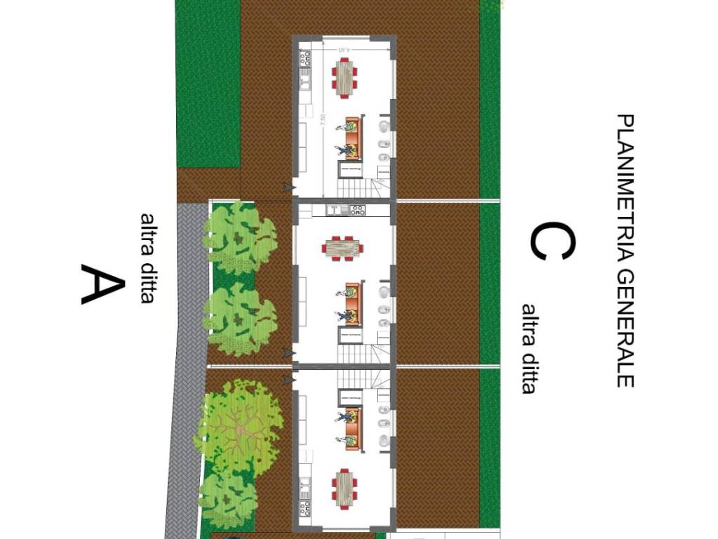 Villa a Campomarino in Via Firenze - Foto 2